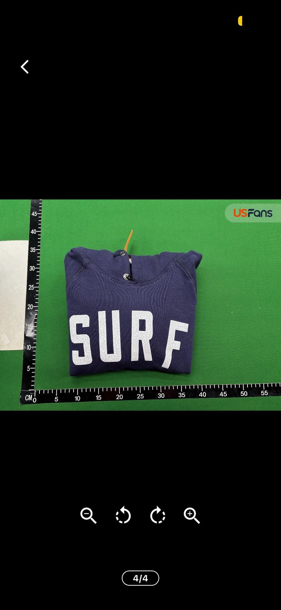 Demande QC Kapital Surf